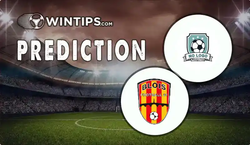 FC Bayeux vs Blois Predictions