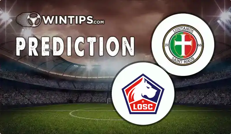 St. Maur Lusi vs Lille Predictions