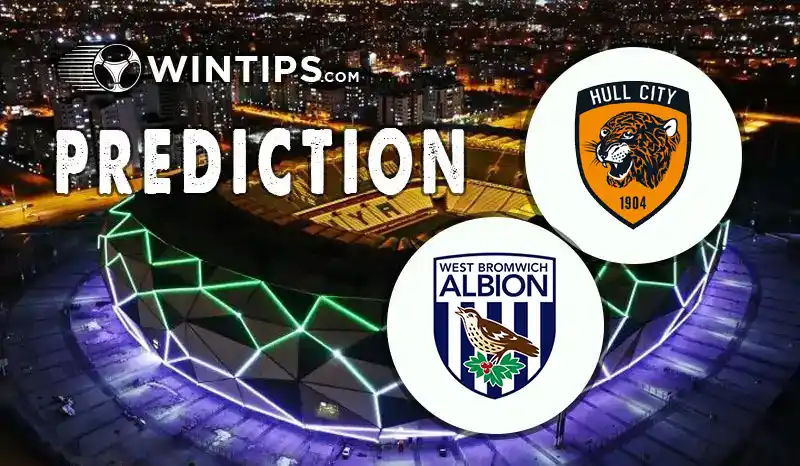 Hull City vs West Bromwich(WBA) Predictions