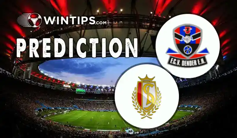 FCV Dender EH vs Standard Liege Predictions
