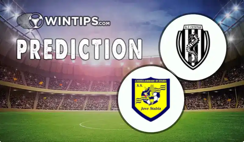 Cesena vs Juve Stabia Predictions