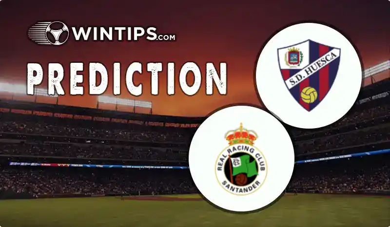 SD Huesca vs Racing Santander Predictions