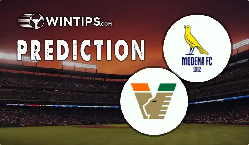 Modena vs Venezia Predictions