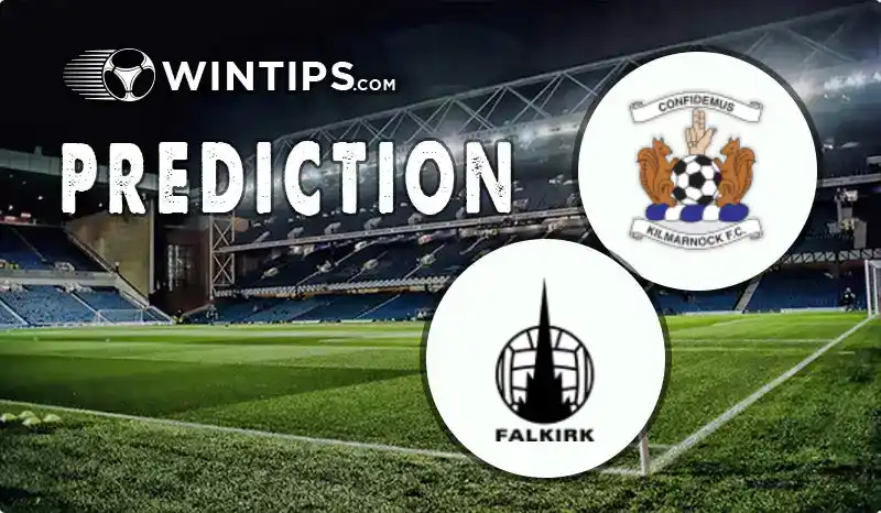 Kilmarnock vs Falkirk Predictions