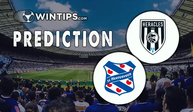 Heracles Almelo vs SC Heerenveen Predictions