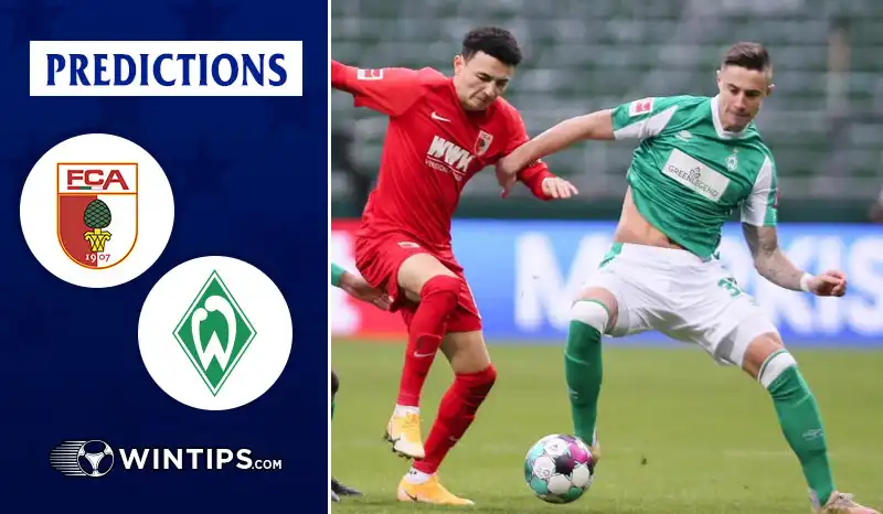 Augsburg vs Werder Bremen Predictions