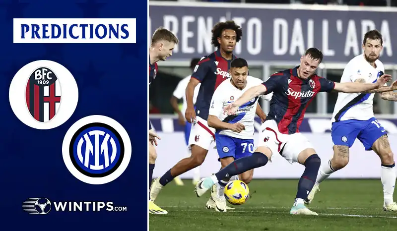 Bologna vs Inter Milan Predictions