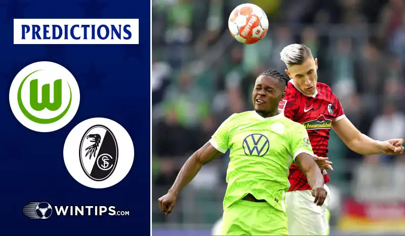VfL Wolfsburg vs SC Freiburg Predictions