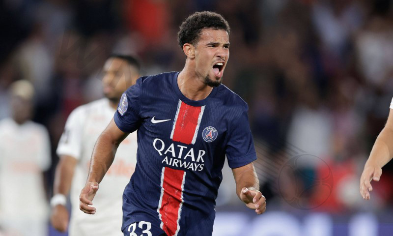 Warren Zaire-Emery, at just 18 years old, has already solidified his position as one of the brightest young midfield talents in world football