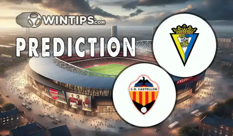 Cadiz vs Castellon Predictions