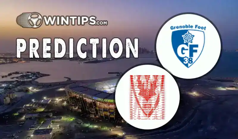 Grenoble vs Nancy Predictions