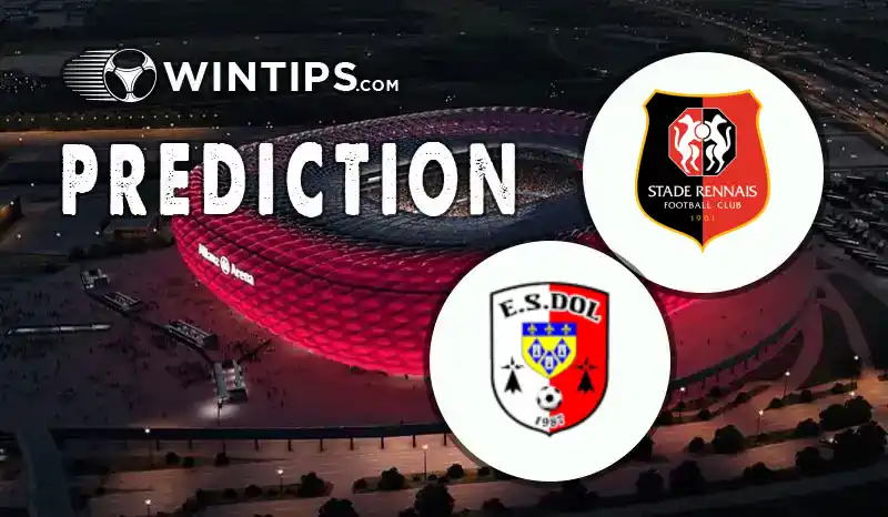 Rennes vs Les Sables dOlonne Predictions