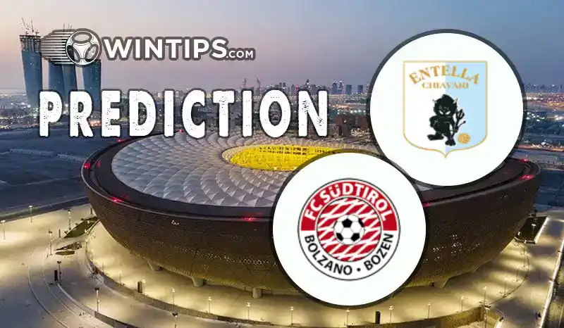 ACD Virtus Entella vs SudTirol Predictions