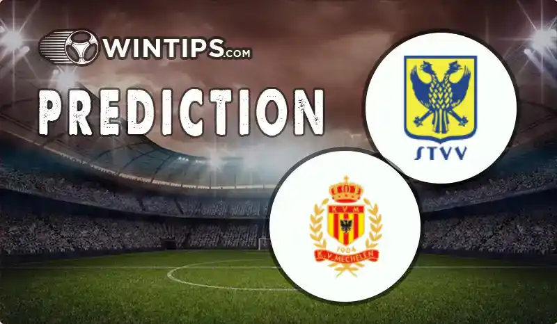 Sint-Truidense vs Mechelen Predictions
