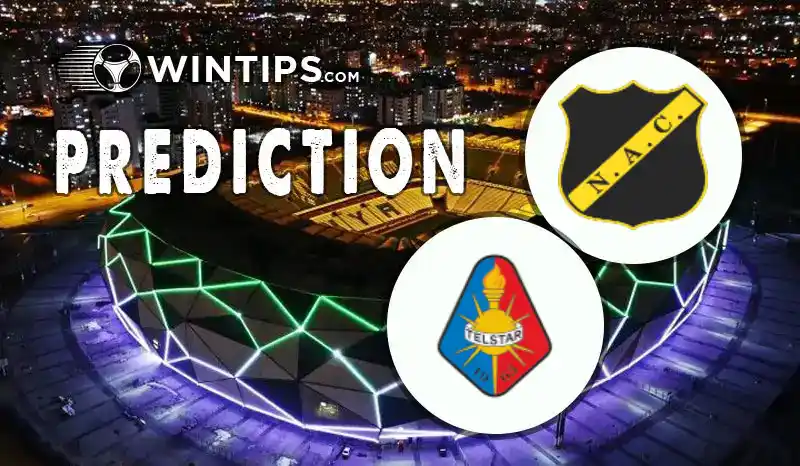 NAC Breda vs SC Telstar Predictions