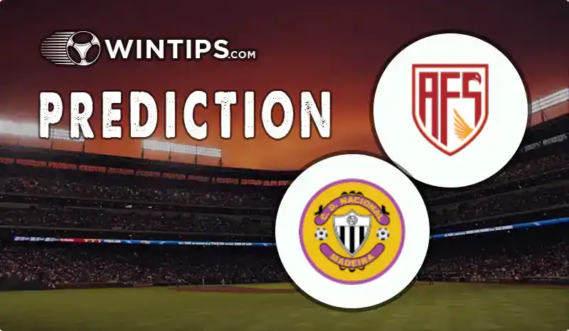AVS Futebol SAD vs Nacional da Madeira Predictions