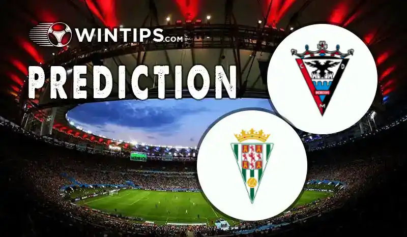Mirandes vs Cordoba Predictions