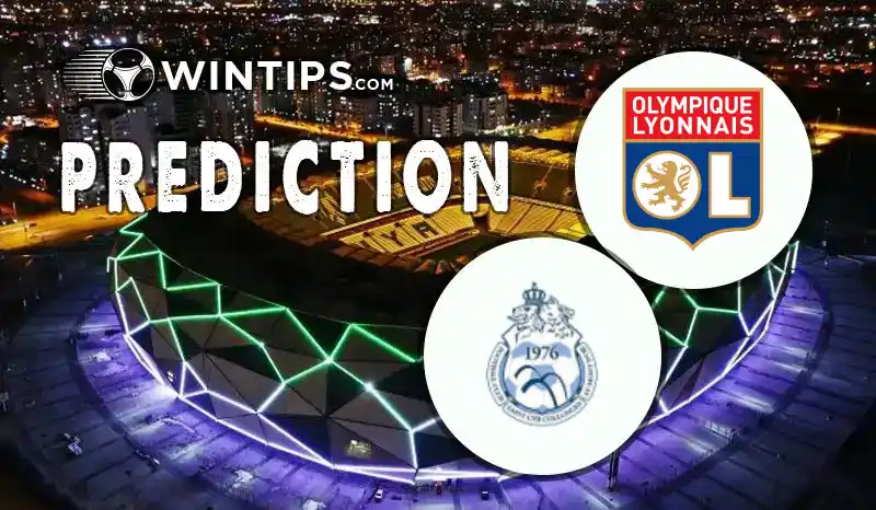 Lyon vs Saint Cyr Collonges Predictions