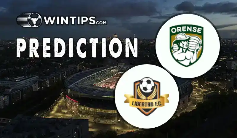 Orense SC vs Libertad FC Predictions