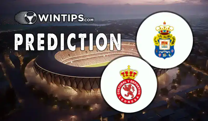 Las Palmas vs Cultural Leonesa Predictions