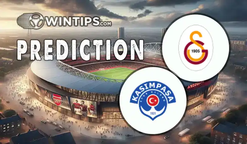 Galatasaray vs Kasimpasa Predictions