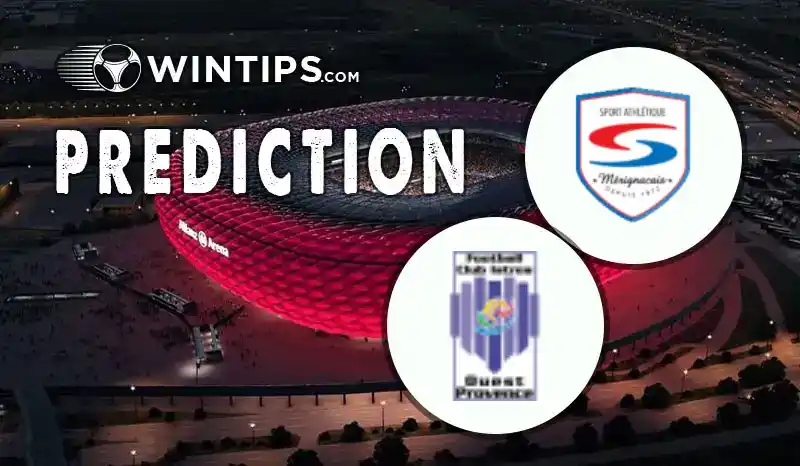 SA Merignac vs Istres Predictions