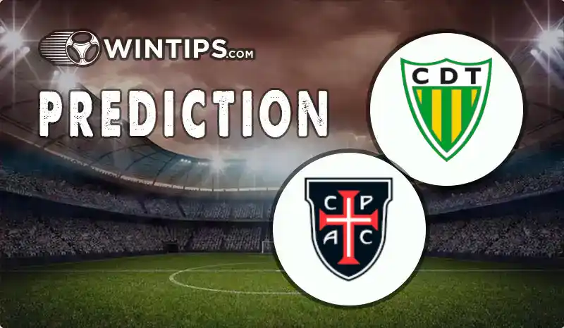 CD Tondela vs Casa Pia AC Predictions