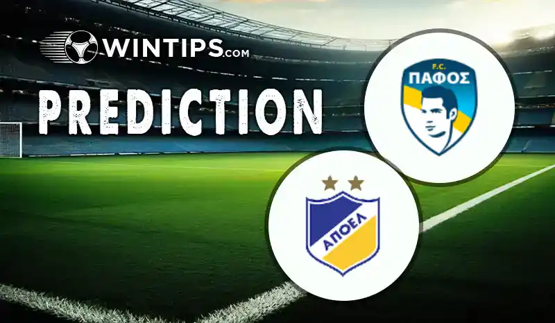 AEP Paphos vs APOEL Nicosia Predictions