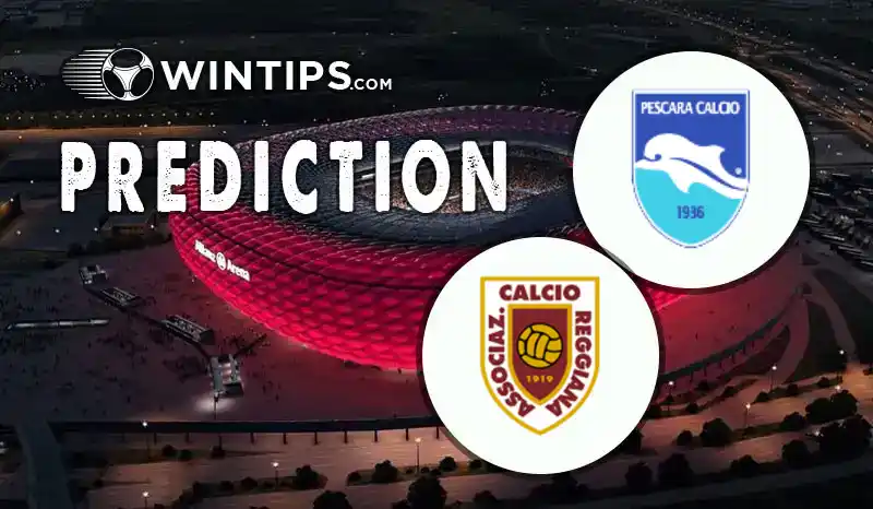 Pescara vs A.C. Reggiana 1919 Predictions
