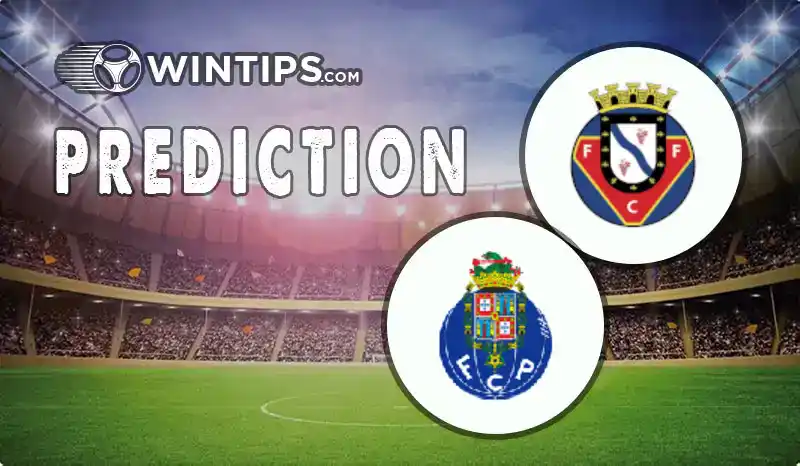 FC Felgueiras vs Porto B Predictions