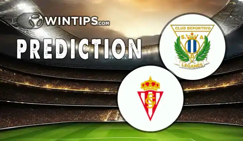 Leganes vs Sporting Gijon Predictions