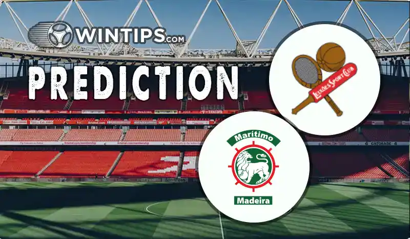 Leixoes vs Maritimo Predictions