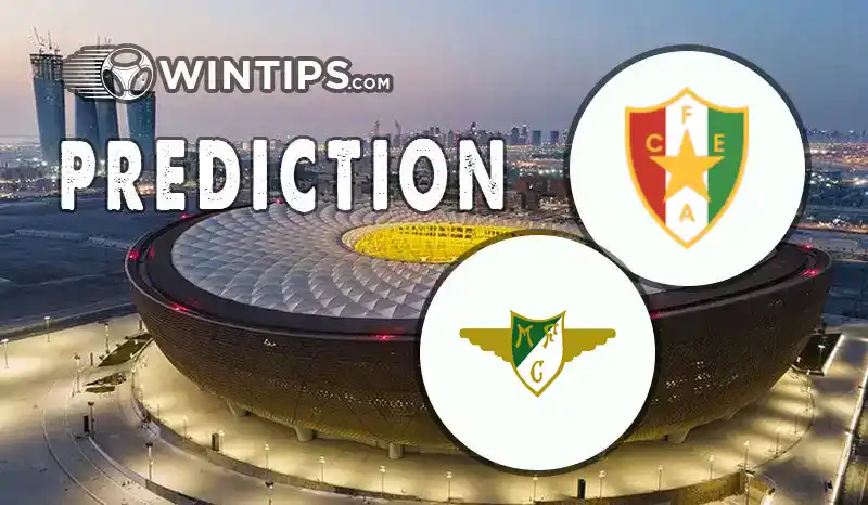 Estrela da Amadora vs Moreirense Predictions