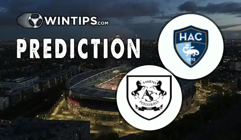 Le Havre vs Amiens Predictions