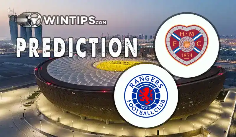 Heart of Midlothian vs Glasgow Rangers Predictions
