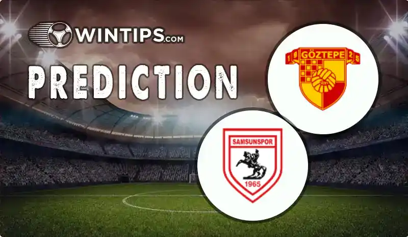 Goztepe vs Samsunspor Predictions