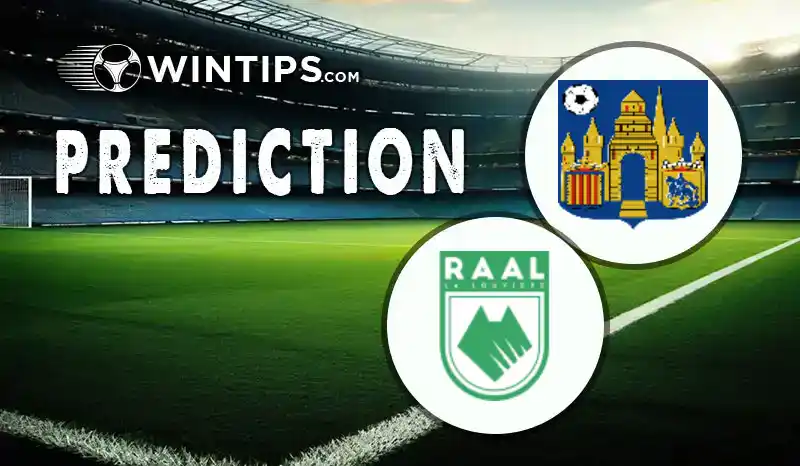 Westerlo vs LaLouviere Predictions
