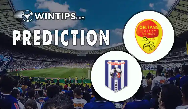 Orleans US 45 vs Dieppe Predictions
