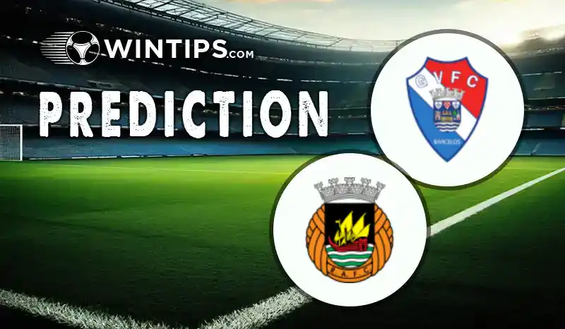 Gil Vicente vs Rio Ave Predictions