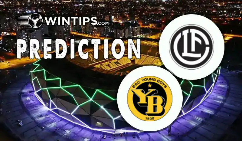 Lugano vs Young Boys Predictions