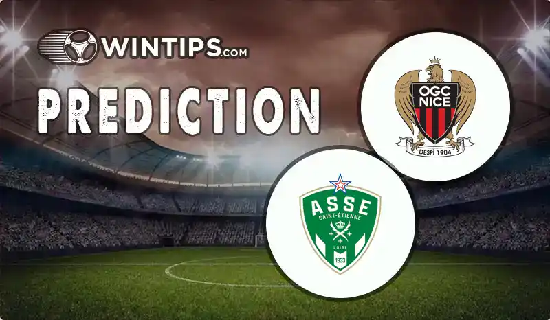 Nice vs Saint Etienne Predictions