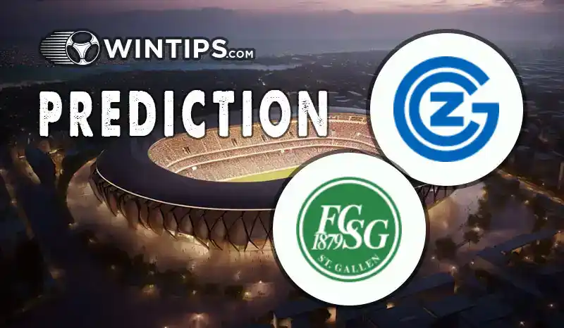 Grasshopper vs St. Gallen Predictions