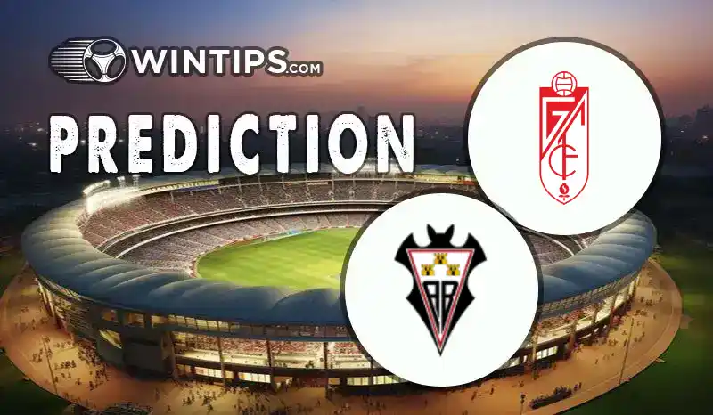 Granada CF vs Albacete Predictions