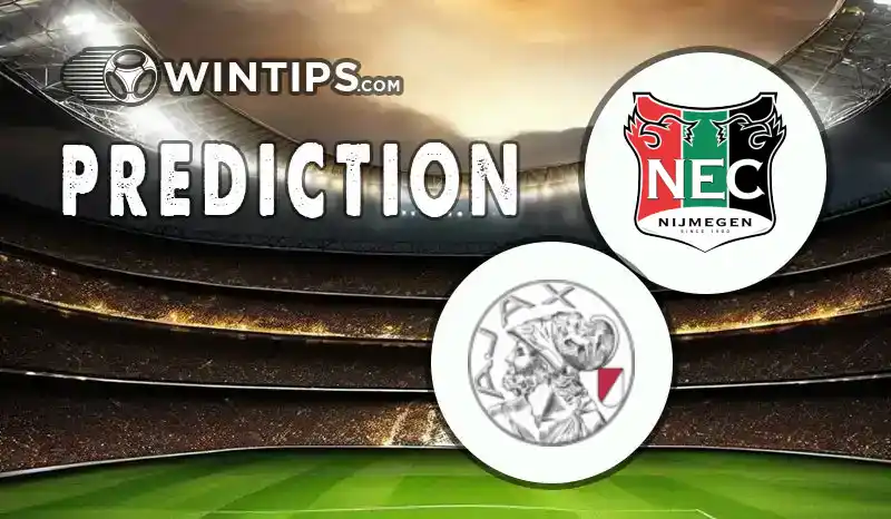 NEC Nijmegen vs AFC Ajax Predictions