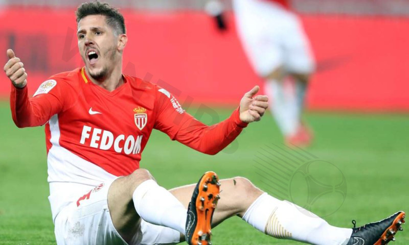 Stevan Jovetic's career has been marred by an unfortunate series of injuries