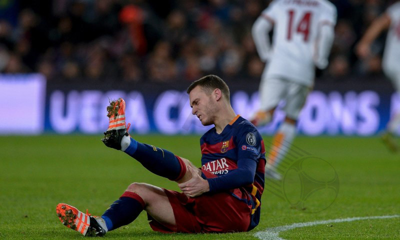 Thomas Vermaelen's career, though marked by notable achievements, was overshadowed by a persistent injury record