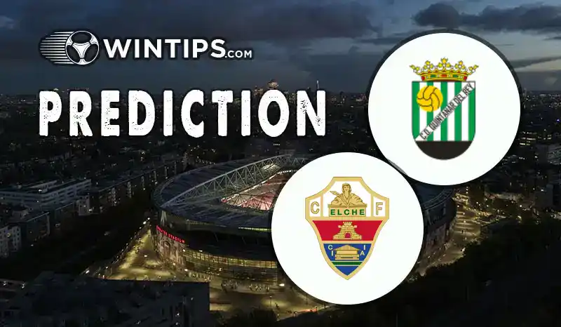 Quintanar Del Rey vs Elche Predictions