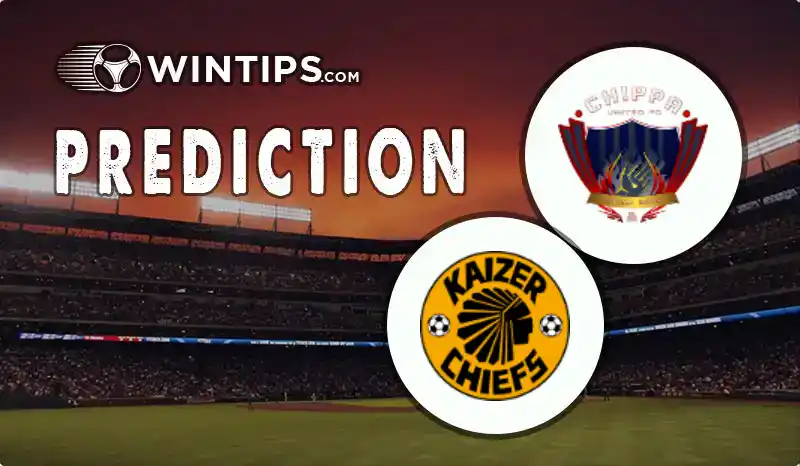 Chippa United vs Kaizer Chiefs Predictions