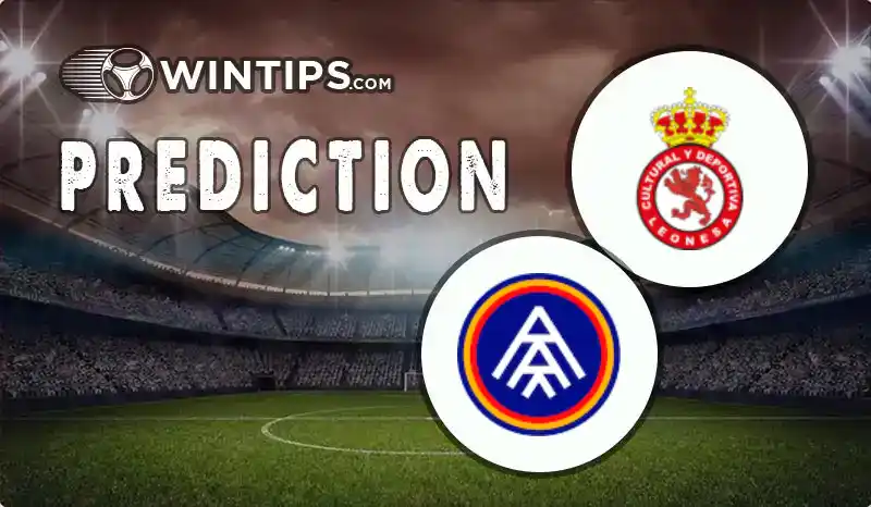 Cultural Leonesa vs Andorra FC Predictions