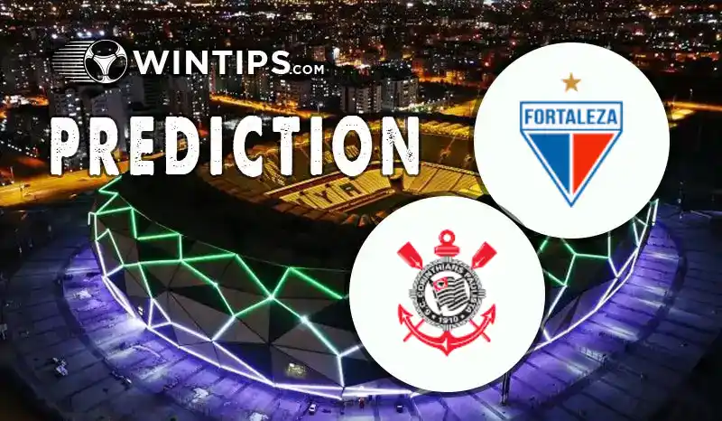 Fortaleza vs Corinthians Paulista (SP) Predictions